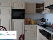 Appartement cosy près de la plage avec balcon, parking et animaux admis - FR-1-482-9