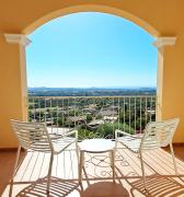 Golf & Sea Residence Is Molas Golf & Sea Residence Is Molas