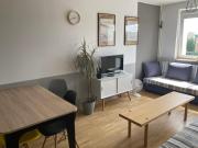 Apartament Horyzont w centrum przy plaży
