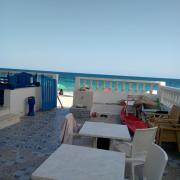 Pied dans leau sousse