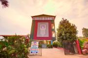 Top Mahabaleshwar
