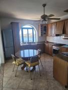 Seafront 2 bedroom apartment