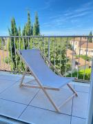 Le Belvédère - Studio avec vue YourHostHelper