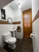 Basecamp Huaraz - Bueno, bonito y barato