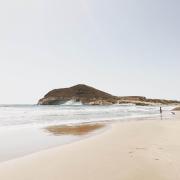 Top La Isleta del Moro