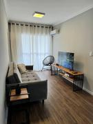 Apto completo Parque Olímpico, Jenuse arena