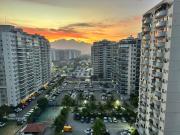 Apto completo Parque Olímpico, Jenuse arena