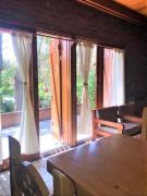 Hermosa Cabaña a metros del mar