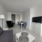 Apartament Walecznych 10, Brzeźno