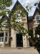 Beinn Mhor Lodge, 63 Culduthel Road