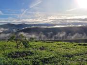 Casa de Campo em Cunha - Vila Santa Cruz Cunha - Vista Exuberante