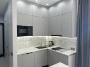 Black Sea line Residence