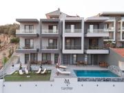 GeoMar Luxury Apartments