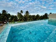 Villa Mutum - Triplex na Rota Ecológica dos Milagres Praia do Patacho