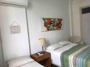 Apartamento de 1 Quarto - Copacabana