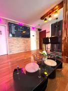 Jova Cosy Appartement entier-Parking près Paris-Orly