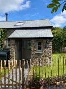Russet Cottage at Cann Orchard