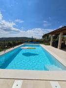 Villa Lea Marezige Koper