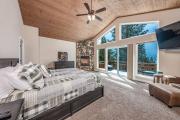 Top Shaver Lake