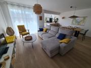 Maison Ile de Batz à 150m des plages