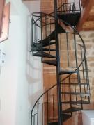 La casetta di via Garibaldi