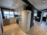 Cozy apt with a view