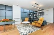 Beautiful Modern Central Croydon Apartment