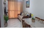 Apto Ubatuba Praia Grande, Ar condicionado, piscina, garagem