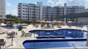 Lagoa EcoTowers Resort 5 Estrela