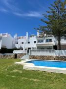 Casabel Beach Villa Playa Alicate Marbella
