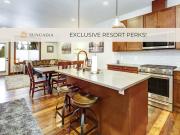 Great Location Near Pool with Suncadia Pool Access