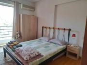 Athens Christinas Acropolis Apartment