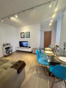 Apartamento 2 Quartos Aconchegante a 21 Km e 30min do Aeroporto de Confins