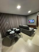 Apartamento no Jardim Paraíso