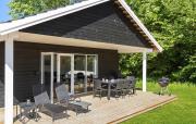 Beautiful Home In Tranekær With Wifi