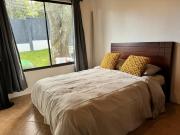 Charming house 5 min airport with Ac