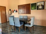 Casa no condomínio em Lucena Pb