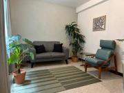 Cozy Roma Norte, heart of the city