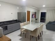 Apartamento Novinho Próximo à praia Taperapuan