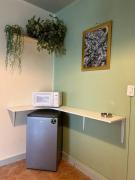 Cozumel Mix, Modern&Classic