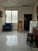 Place to relax, in Santa Ana, El Salvador