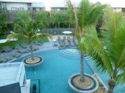 Studio, 1 min walk to the beach