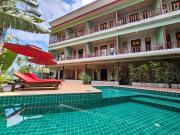 Araya Boutique Hotel