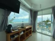 Top Jomtien Beach
