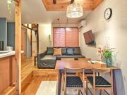 旅タイム 住吉晴空 - 住吉大社周辺