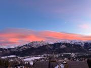 Schronisko Zmysłów - Apartament 3