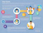 Sunny 4BR Flat - Top Location - Charming Balcony