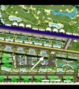 Luxury apartment in middle of Alamein