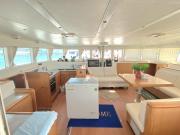 Private Catamaran Yacht charter in Phuket by YACHTALE