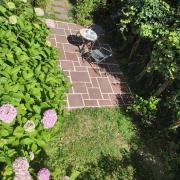 La Quintita Biarritz - studio avec jardin